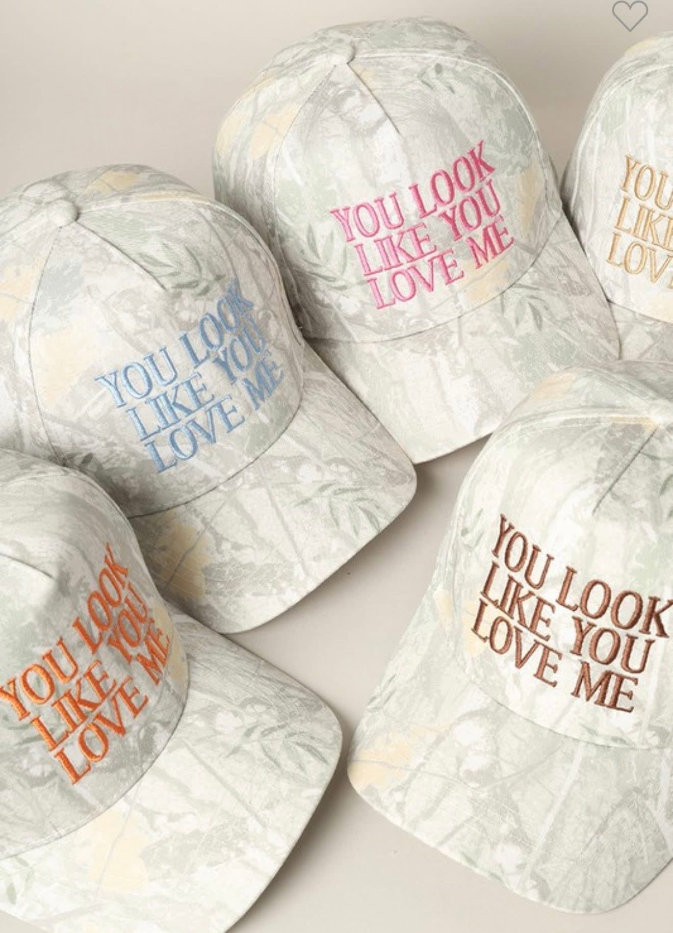 Hats